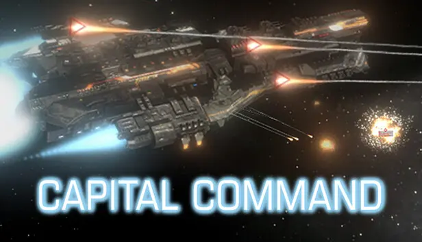 Capital Command