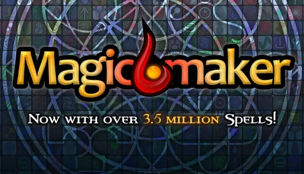 Magicmaker + Soundtrack