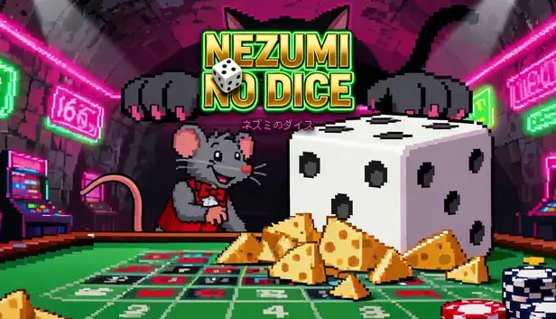 Nezumi no Dice