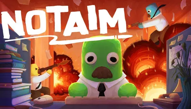 NOTAIM