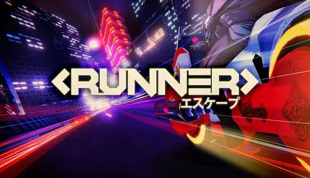 RUNNER