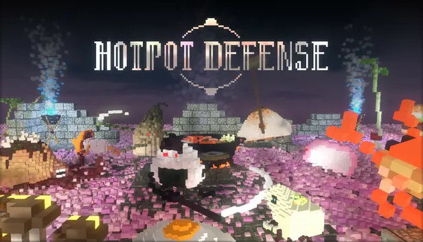 HOTPOT DEFENSE