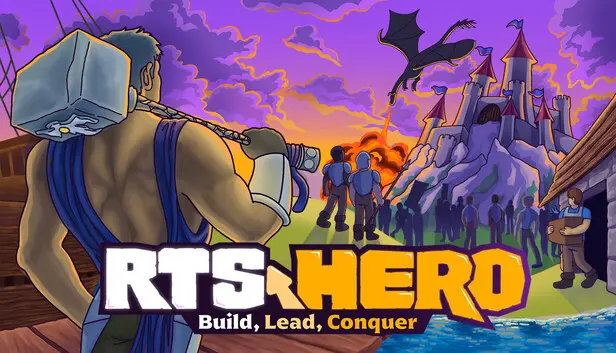 RTS Hero