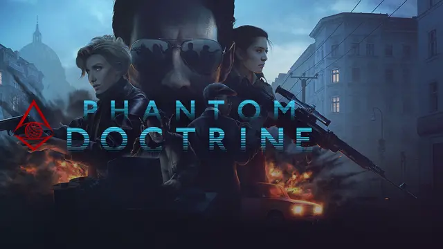 Phantom Doctrine Deluxe Edition