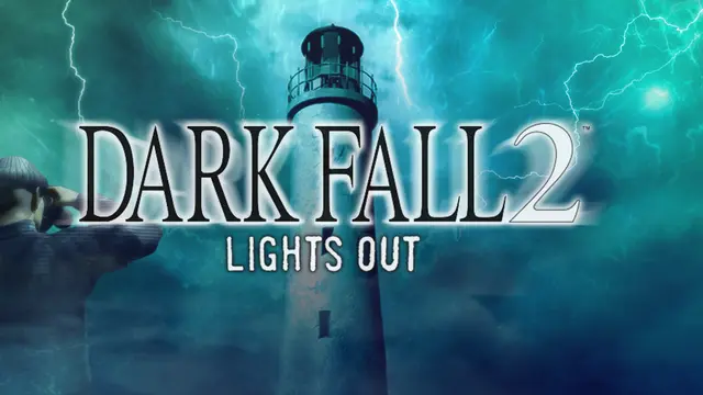 Dark Fall 2: Lights Out