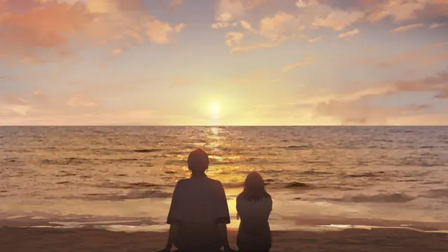 Summer Sunset (Xbox One)