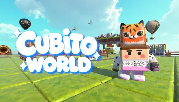 Cubito World