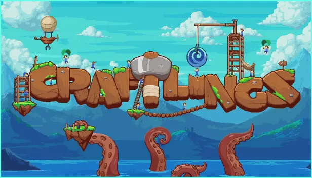 Craftlings Supporter Pack
