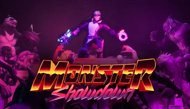 Monster Showdown