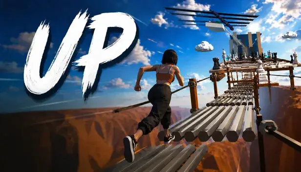 UP