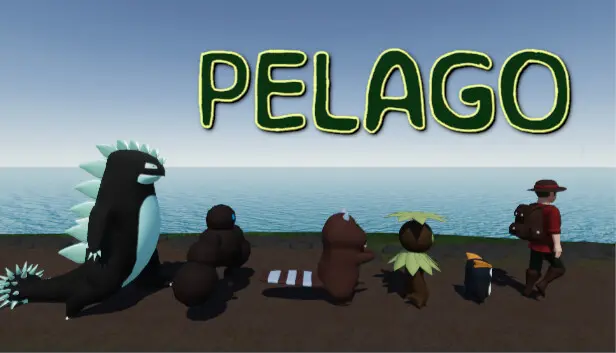 Pelago