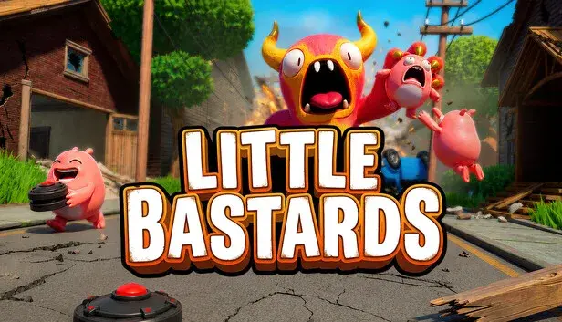 Little Bastard