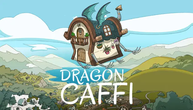 Dragon Caffi