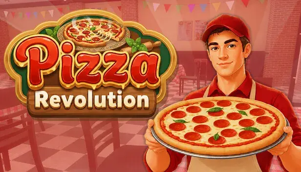 Pizza Revolution