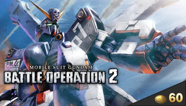 MOBILE SUIT GUNDAM BATTLE OPERATION 2 - Value Token Pack Volume 11