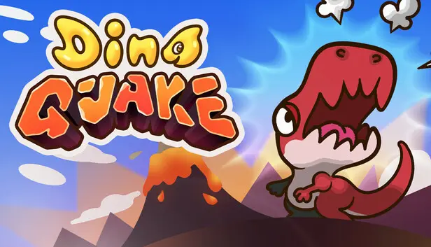 Dino Quake