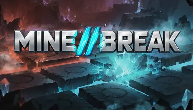 Minebreak
