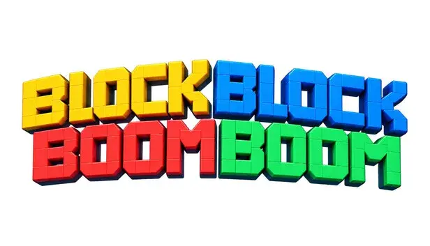 BBBB: Block Block Boom Boom