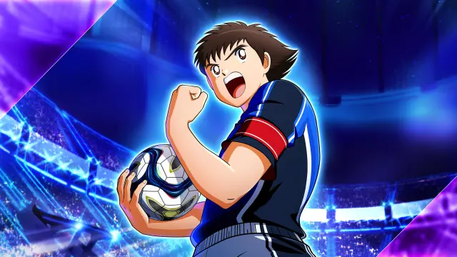CAPTAIN TSUBASA 2: WORLD FIGHTERS - Ultimate Edition Pre-Order - Xbox Series
