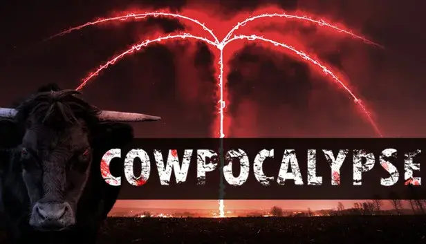 Cowpocalypse - Episode 0