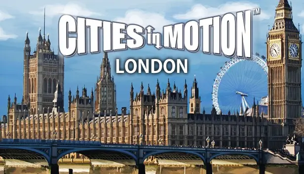 Cities in Motion London DLC