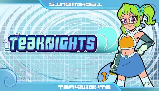 TeaKnights