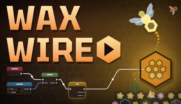 WaxWire: Program the Hive