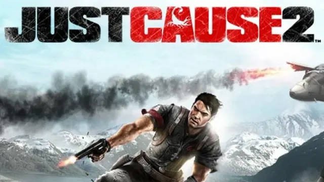 Just Cause 2 DLC Collection
