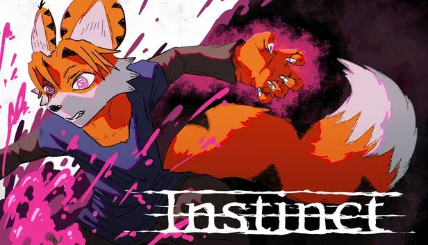 Instinct