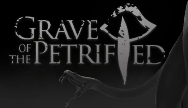 Grave of the Petrified
