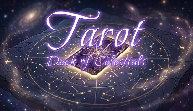 Tarot: Deck of Celestials