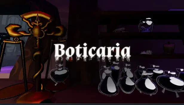 Boticaria