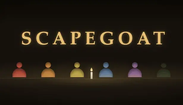Scapegoat