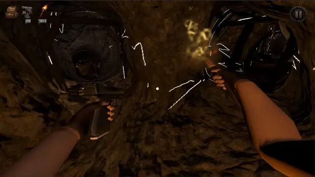 Horror Escape Story - Xbox One