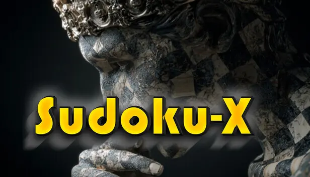 Sudoku-X