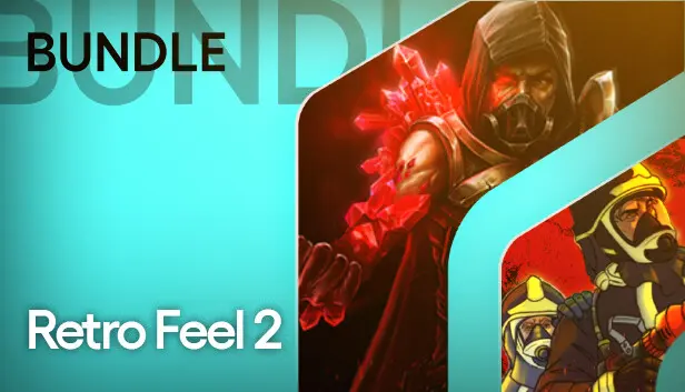 Retro Feel Bundle 2