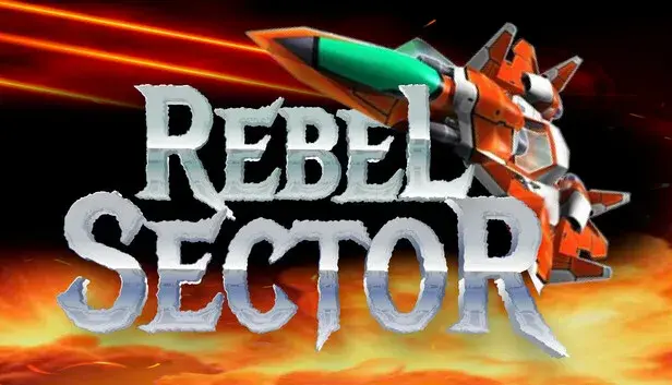 Rebel Sector