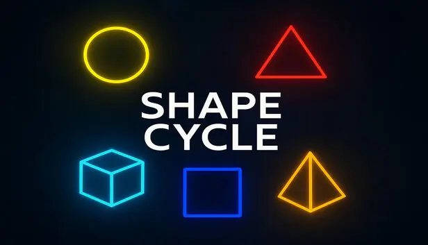 ShapeCycle