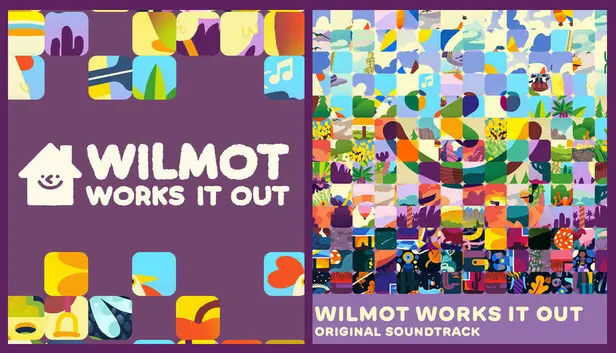 Wilmot Works It Out + OST