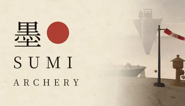 Sumi Archery