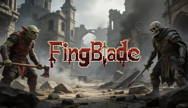 FingBlade
