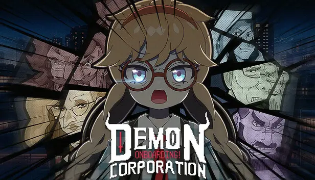 Demon Corporation: Onboadring