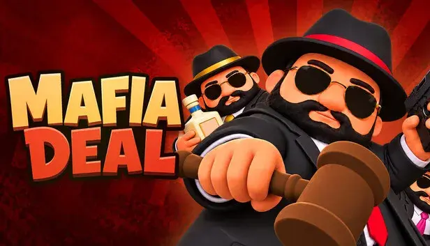 Mafia Deal