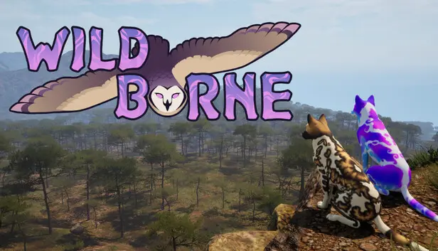 Wildborne Online