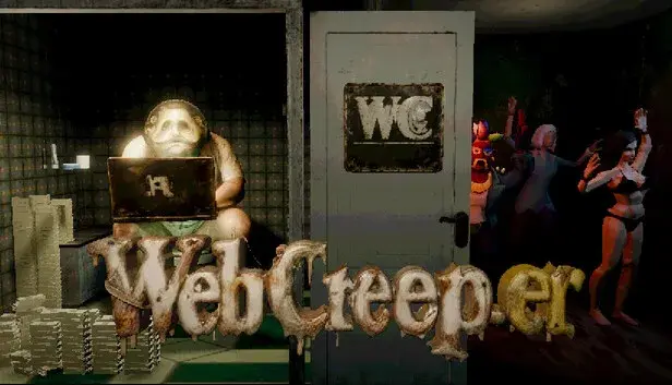 WebCreep.er