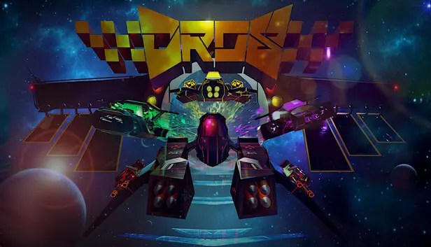 Death Race Outer Space