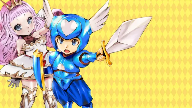 Lovish (Xbox One & Series)