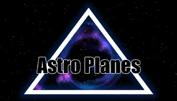 Astro Planes
