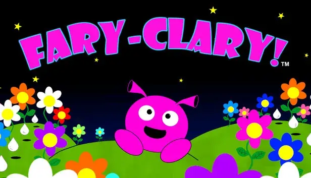 Fary-Clary!