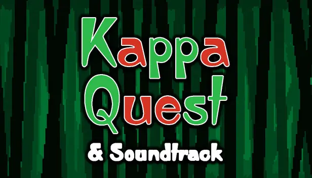 Kappa Quest Bundle